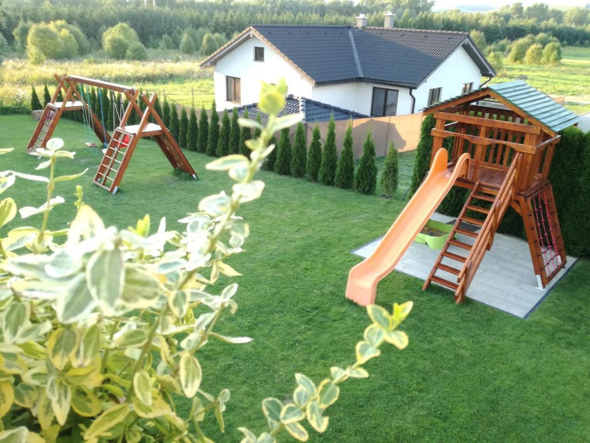 Pension Lunatyk Liptovský Mikuláš Buitenkant foto